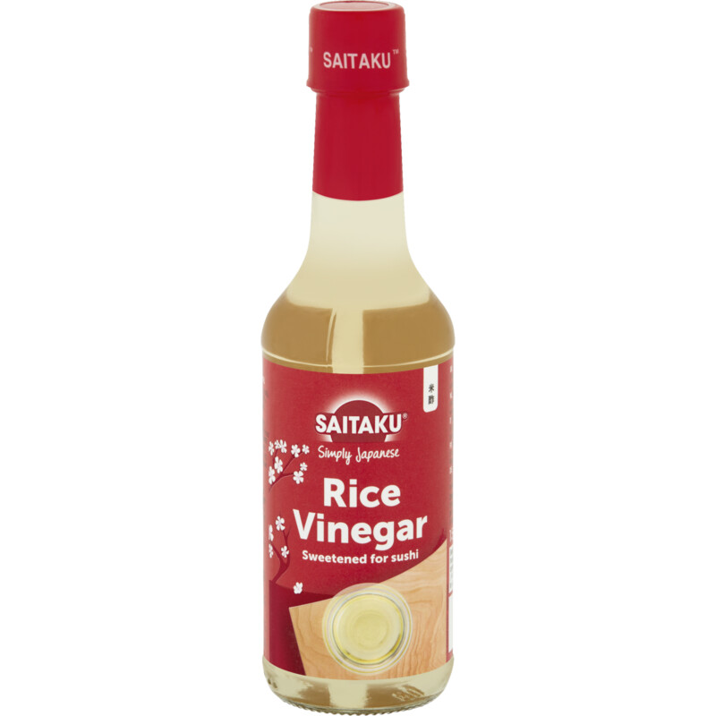 Saitaku Rice vinegar