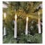 Juletrebelysning LED 9,6 m IP20