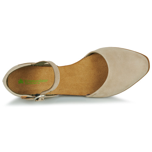 El Naturalista - STELLA - Beige