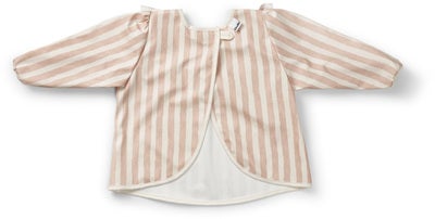 Elodie  Langermet Smekke 1-3 År, Candy Stripes
