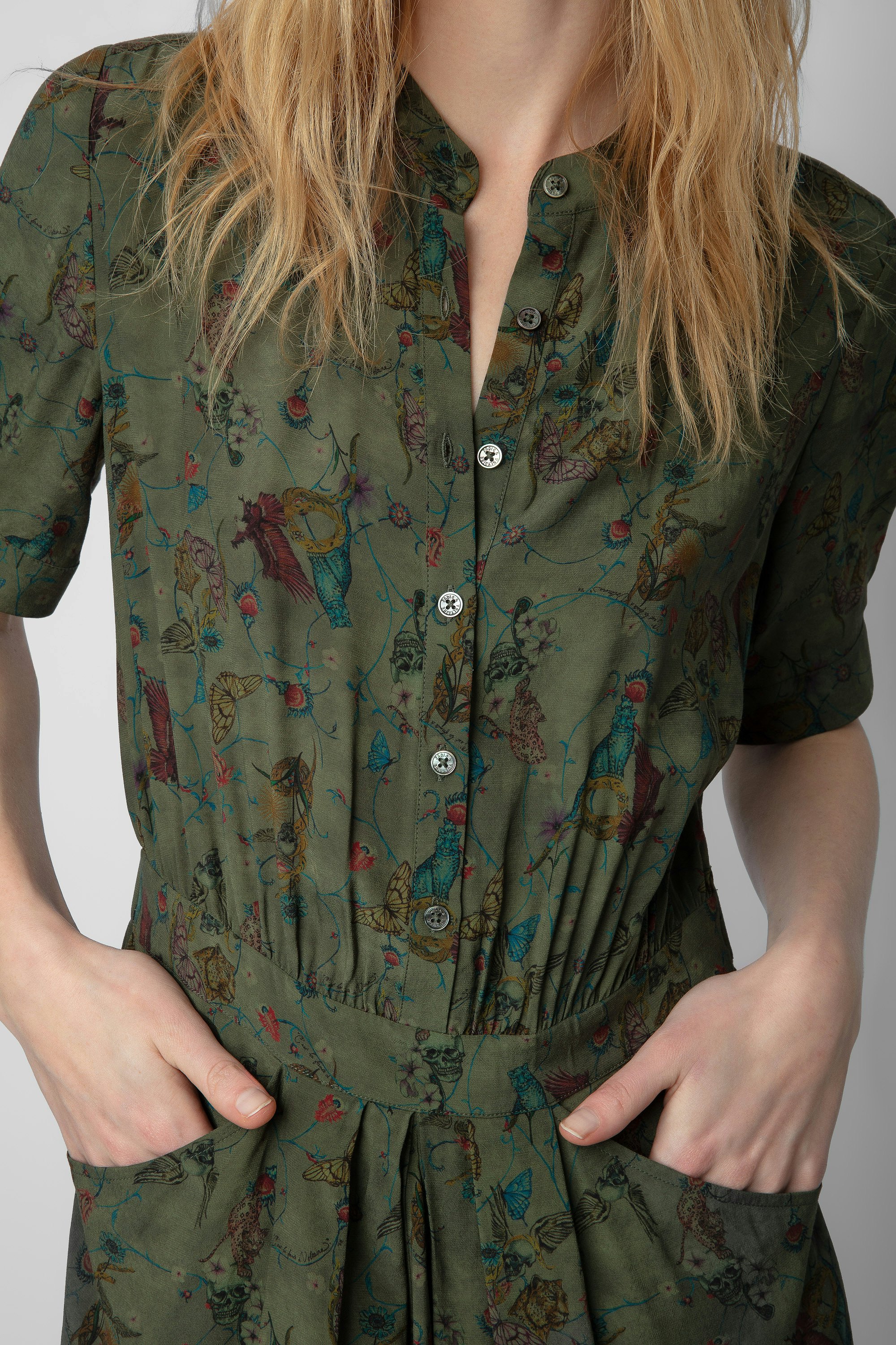 Robe Rima