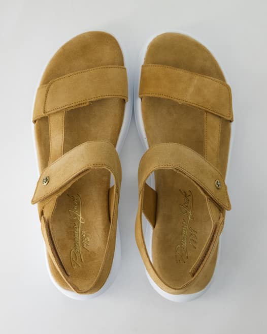Panama Jack Noor B5 Sandalen in Braun