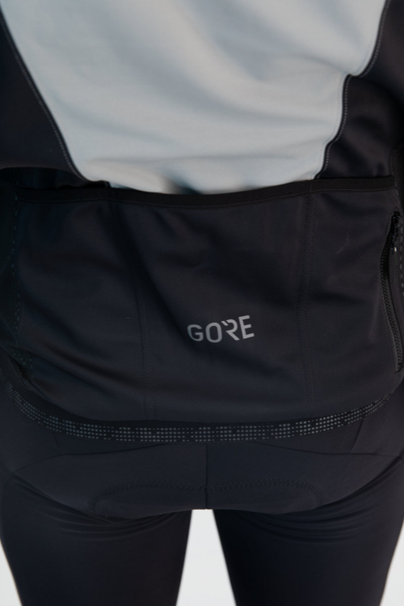 GORE BIKE WEAR Phantom Herren Bikejacke