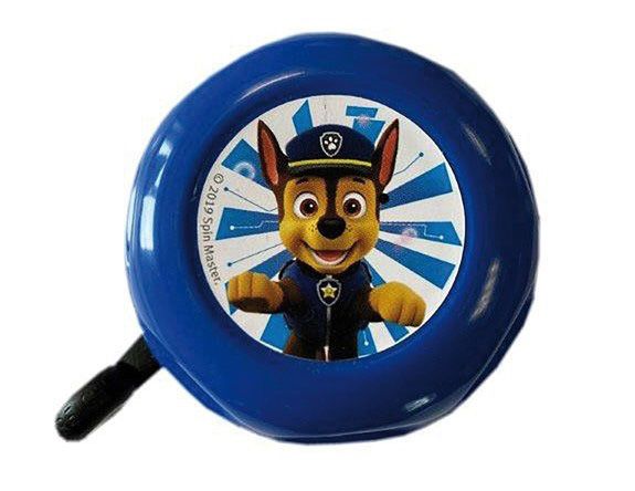 PAW PATROL Kinderglocke  blau