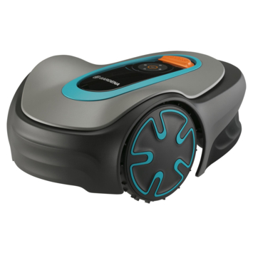 Gardena robotmaaier Sileno Minimo 500 m² inclusief Bluetooth