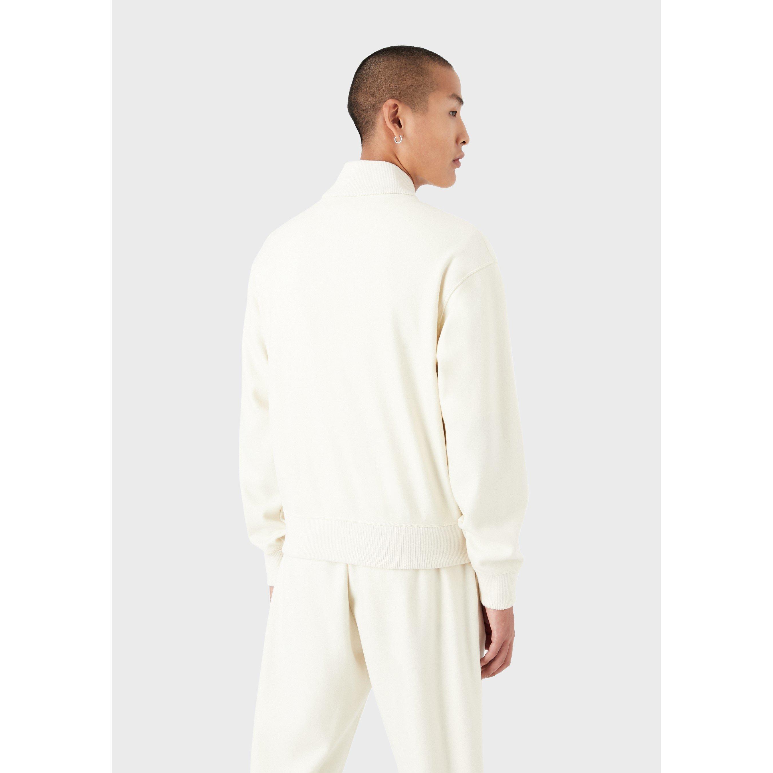 Emporio Armani # Emporio Felpa Sn99