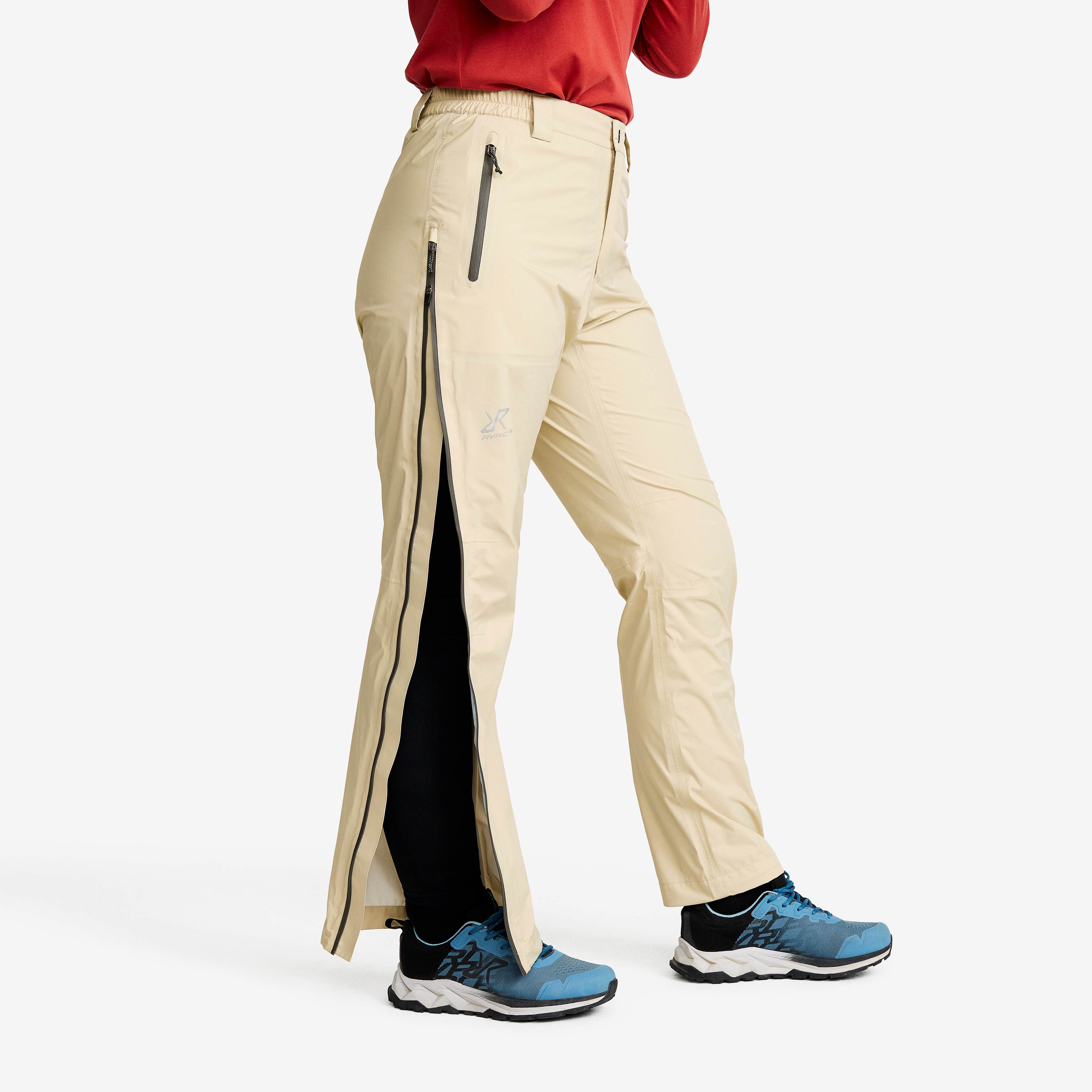 Arcade 3L Lightweight Pants Dame Peyote