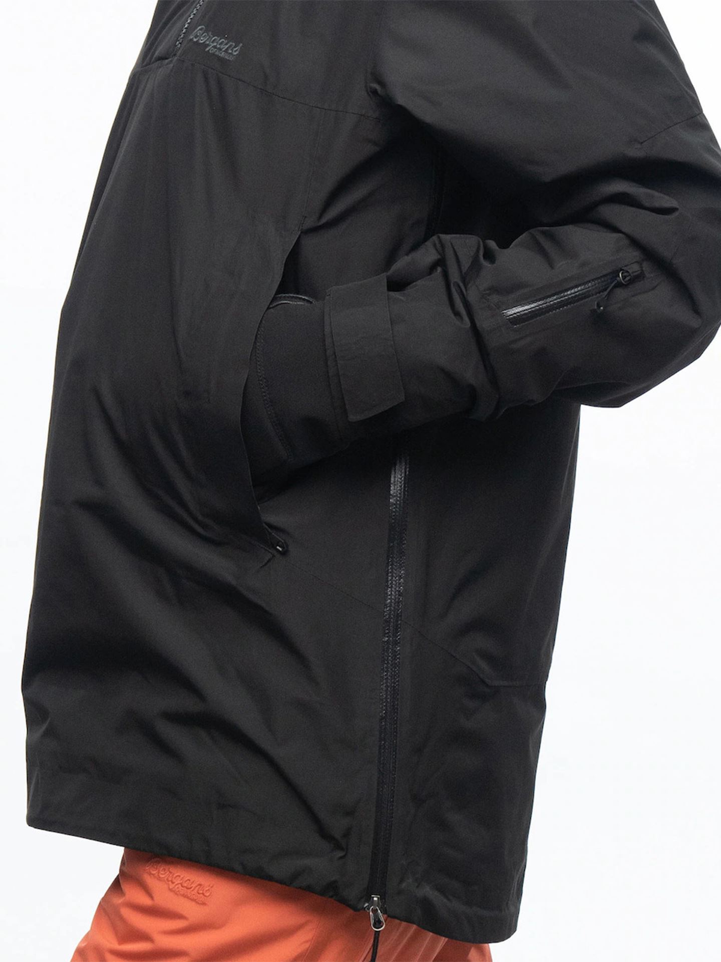 Stranda V2 Insulated Anorak
