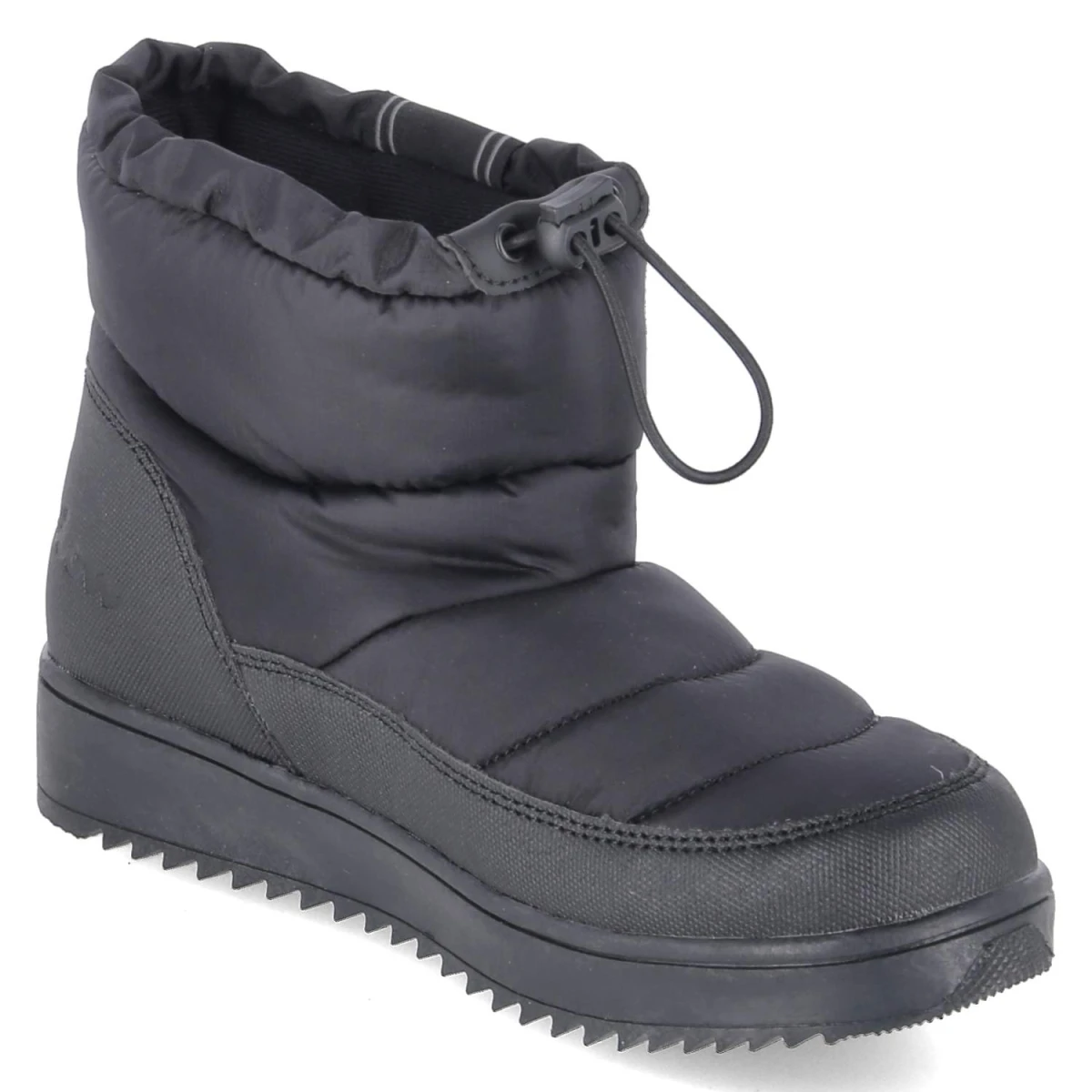 ChampionSpace Boots MONTANA G - schwarz