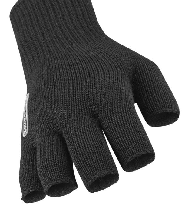 Thornham Solo Merino Fingerless handske
