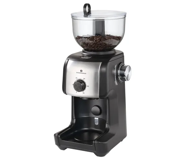 Zassenhaus Arabica, 2,53 kg, 155 mm, 220 mm, 390 mm