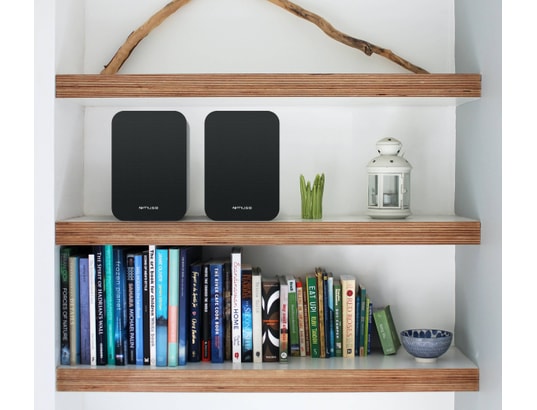 MUSE - Enceinte bibliothèque M-620 SH