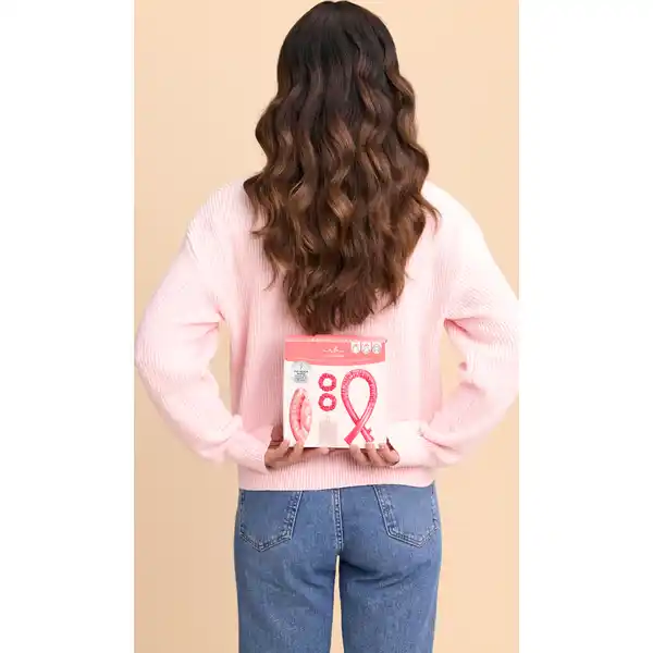 Beach Curl L Geschenkset