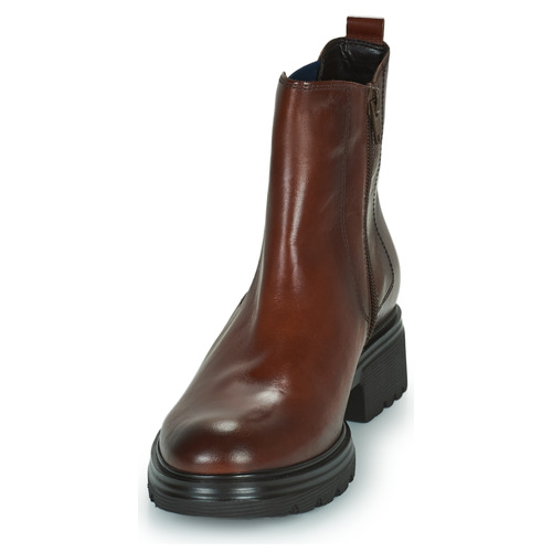 Gabor - 9161020 - Marron / Bleu