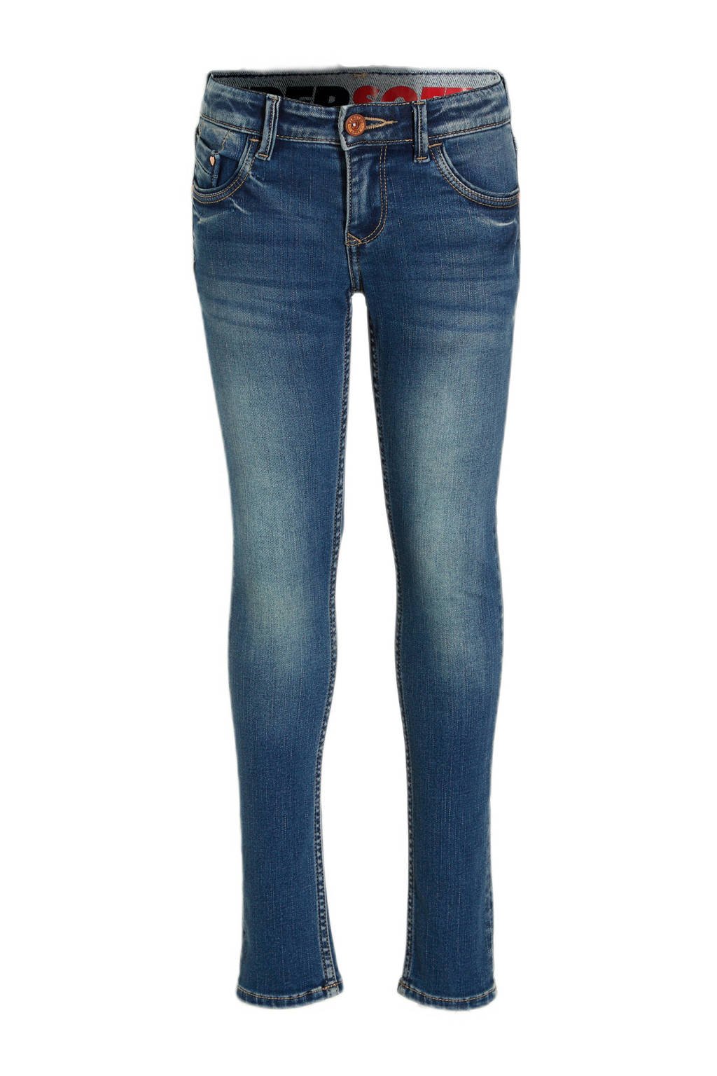 Vingino skinny jeans Amiche dark used