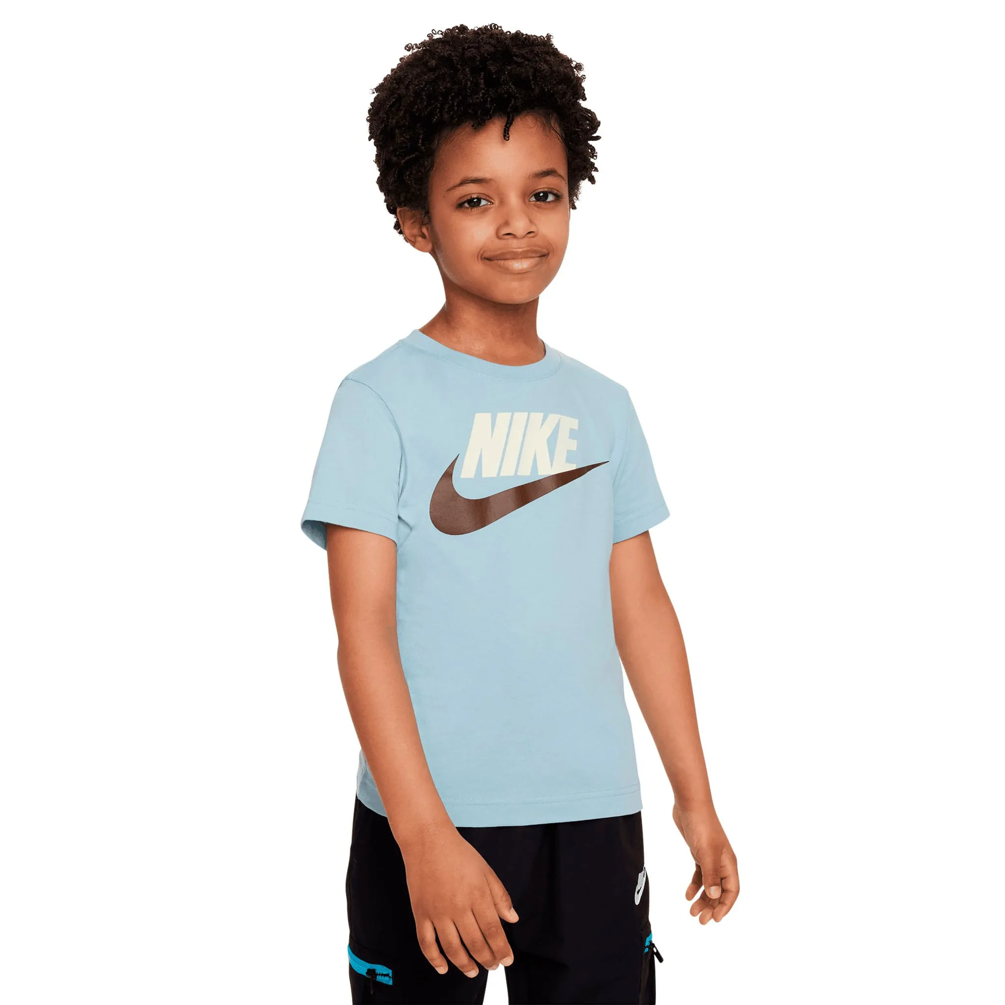 Nike T-shirt Futura 4-7ans