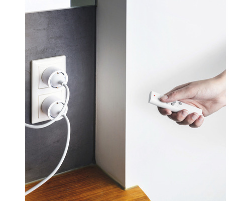 Trust Smart ACC-2300 stopcontactschakelaar