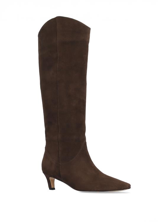 Bibi Lou 801B60AA donker bruin [marron]