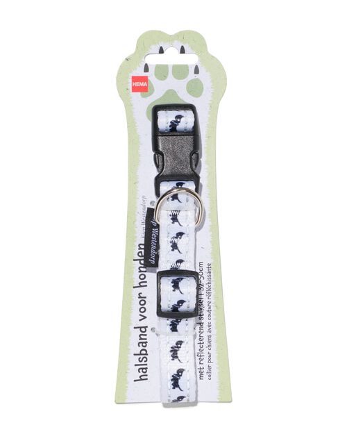 collier chien Takkie 32-50 cm