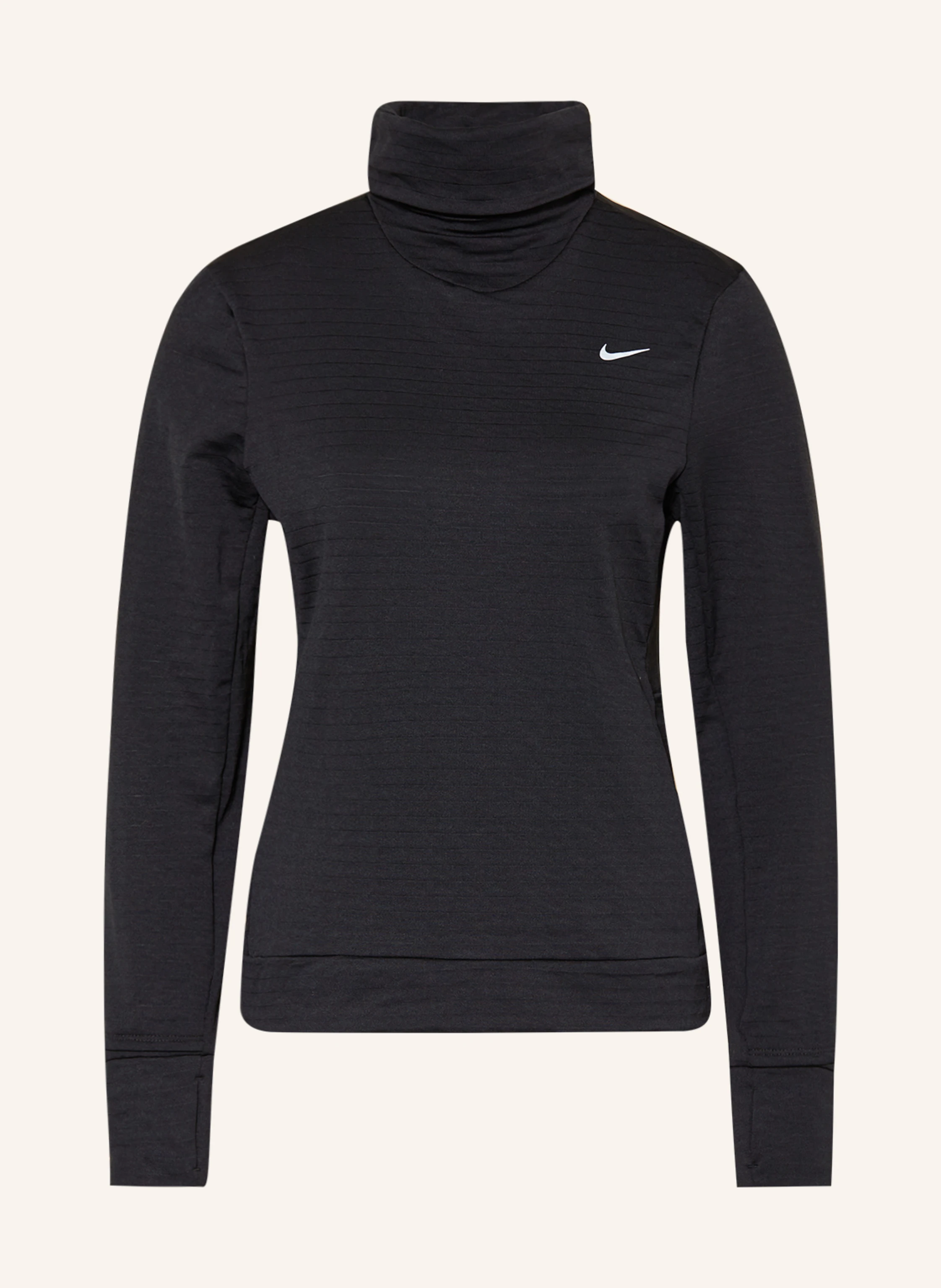 Nike Laufshirt THERMA-FIT SWIFT ELEMENT