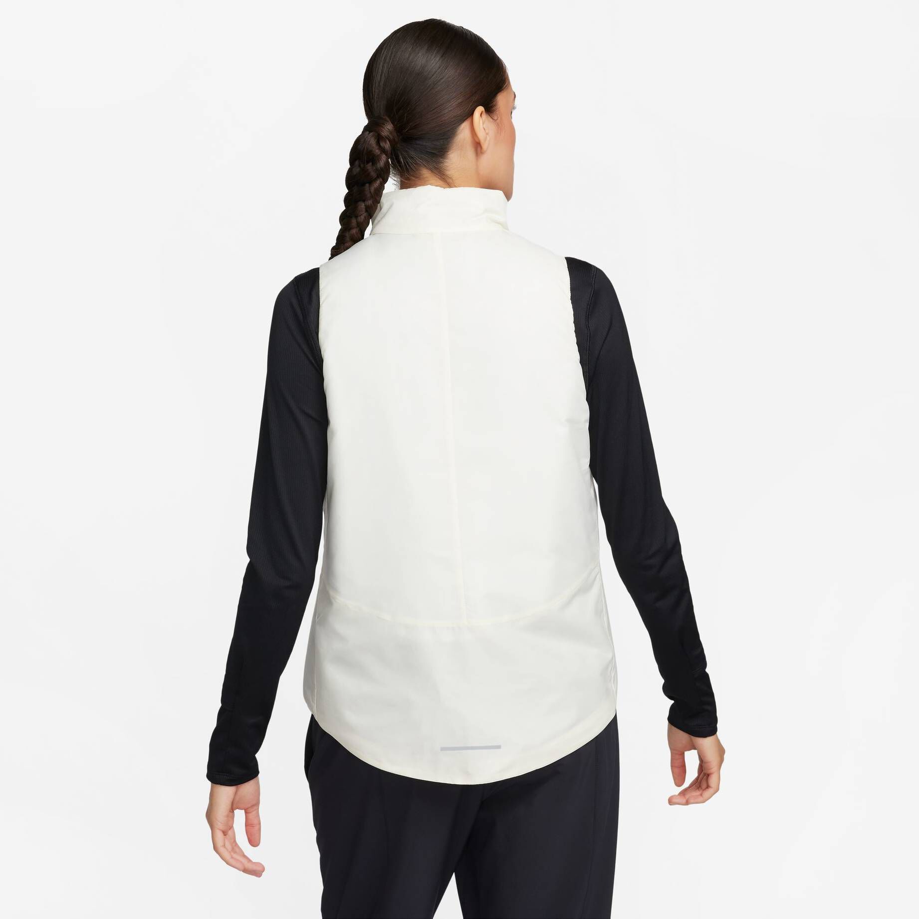 Nike| Damen Laufweste THERMA FIT REPEL AEROLOFT