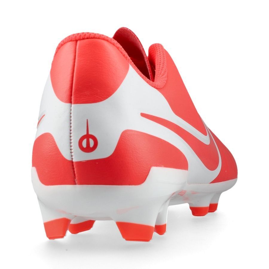 Nike Tiempo Legend 10 Club MG Mad Energy - Hot Lava/Blanc