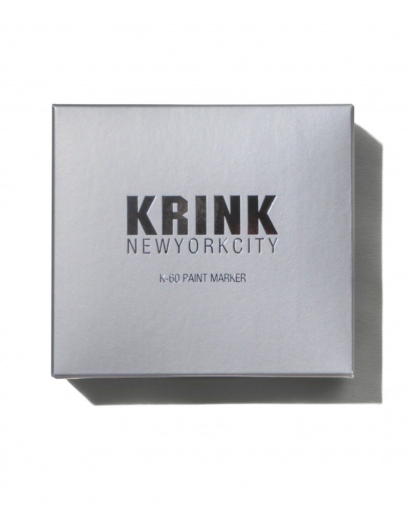 Coffret KRINK K60