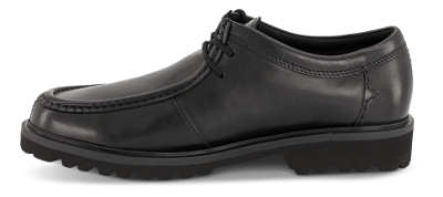 Clarks Berwick Seam G Sko Sort