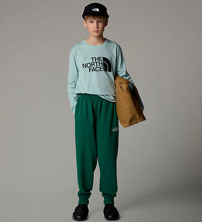 The North Face Bluse - Easy - Muted Pine