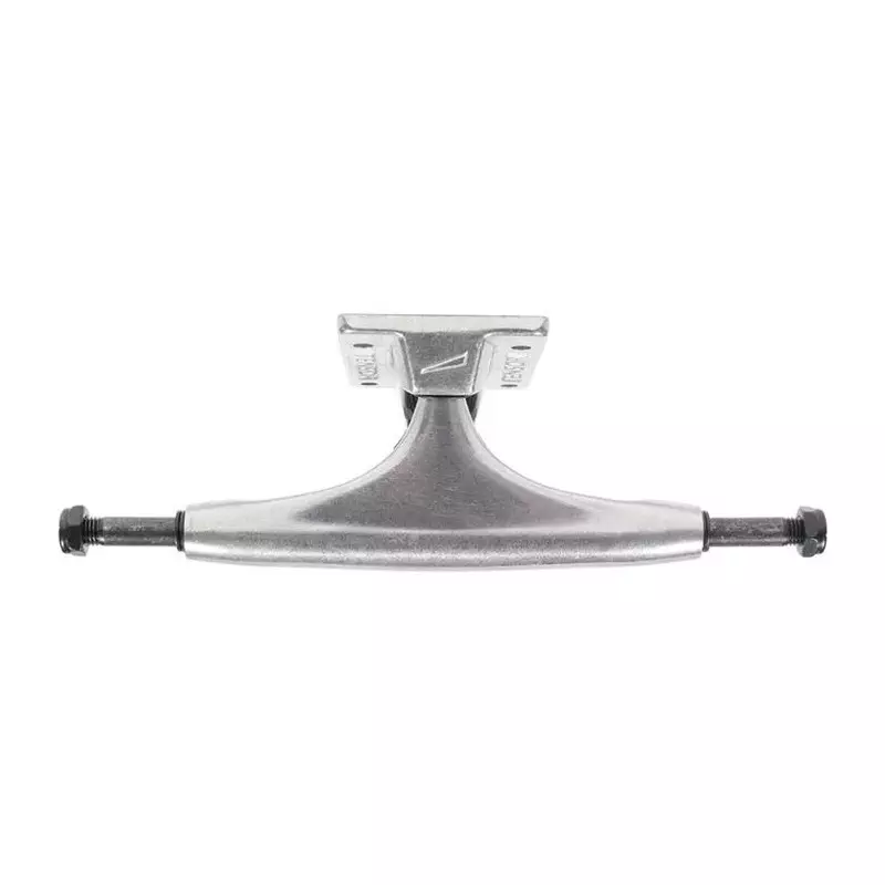 Truck Skateboard TENSOR Trucks Jeu De 2 Alloys 5.0 Raw