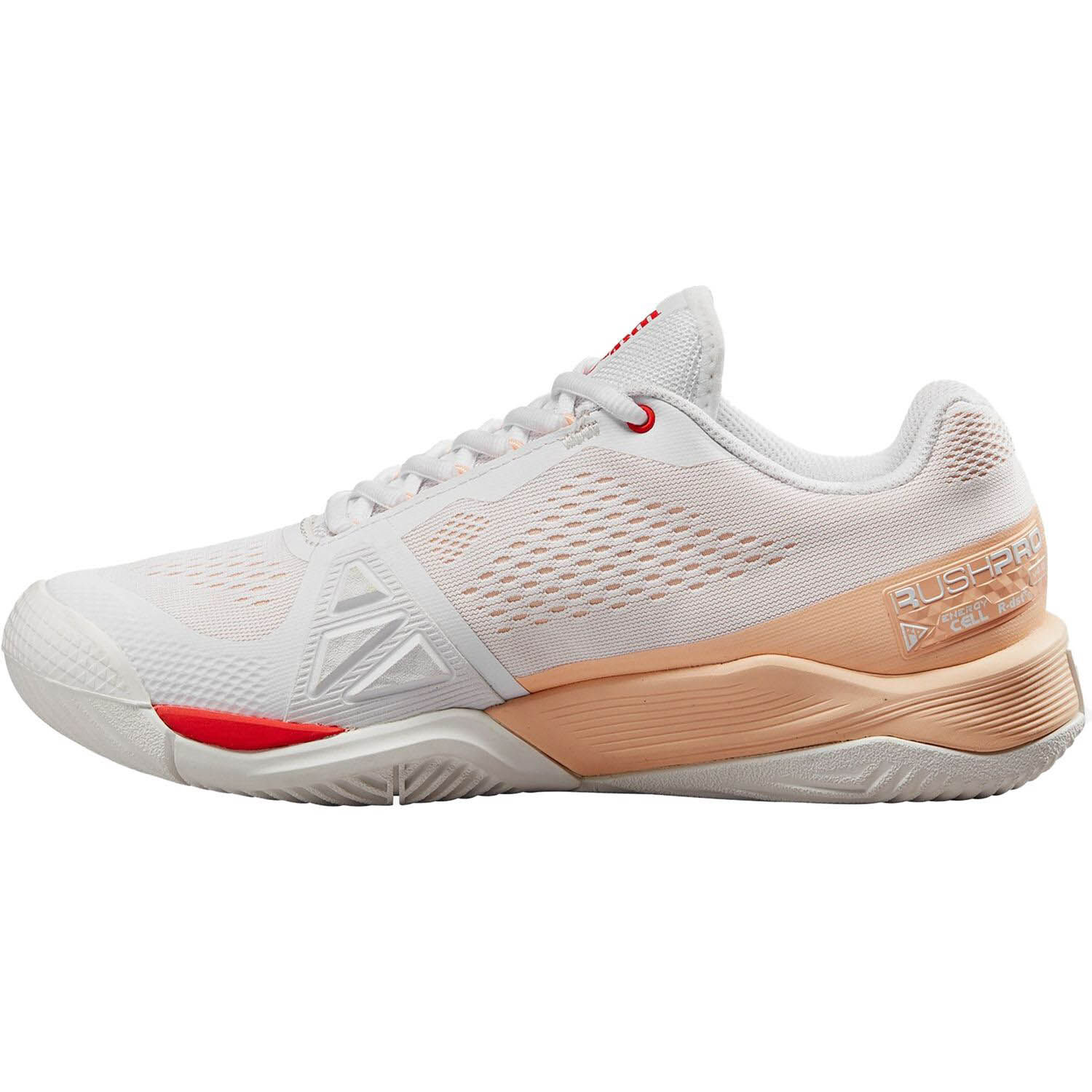 WilsonRUSH PRO 4.0 W