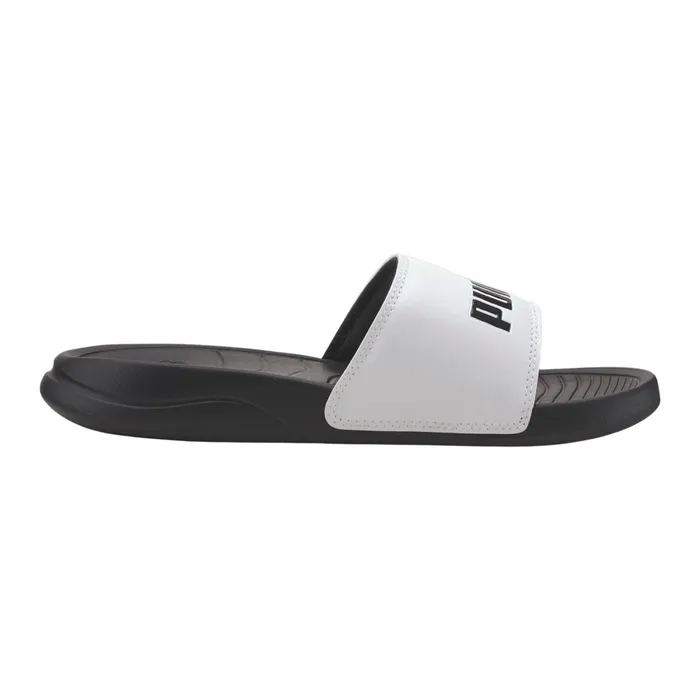 Puma Popcat Badslippers Junior