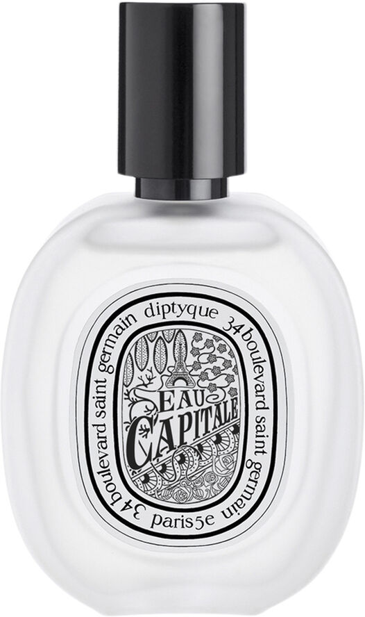 Diptyque Hair mist Eau Capitale 30ml