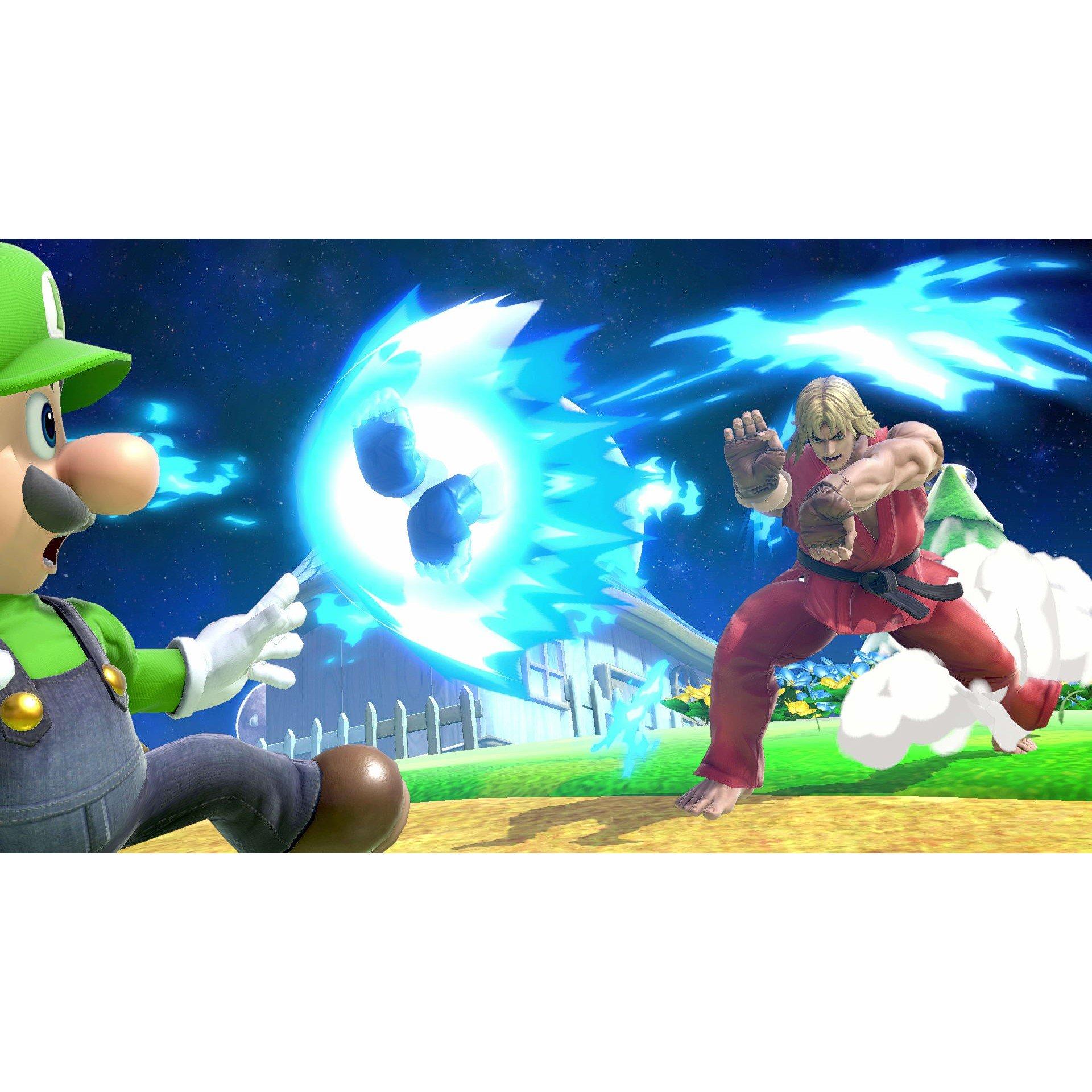 Nintendo GAME Super Smash Bros. Ultimate