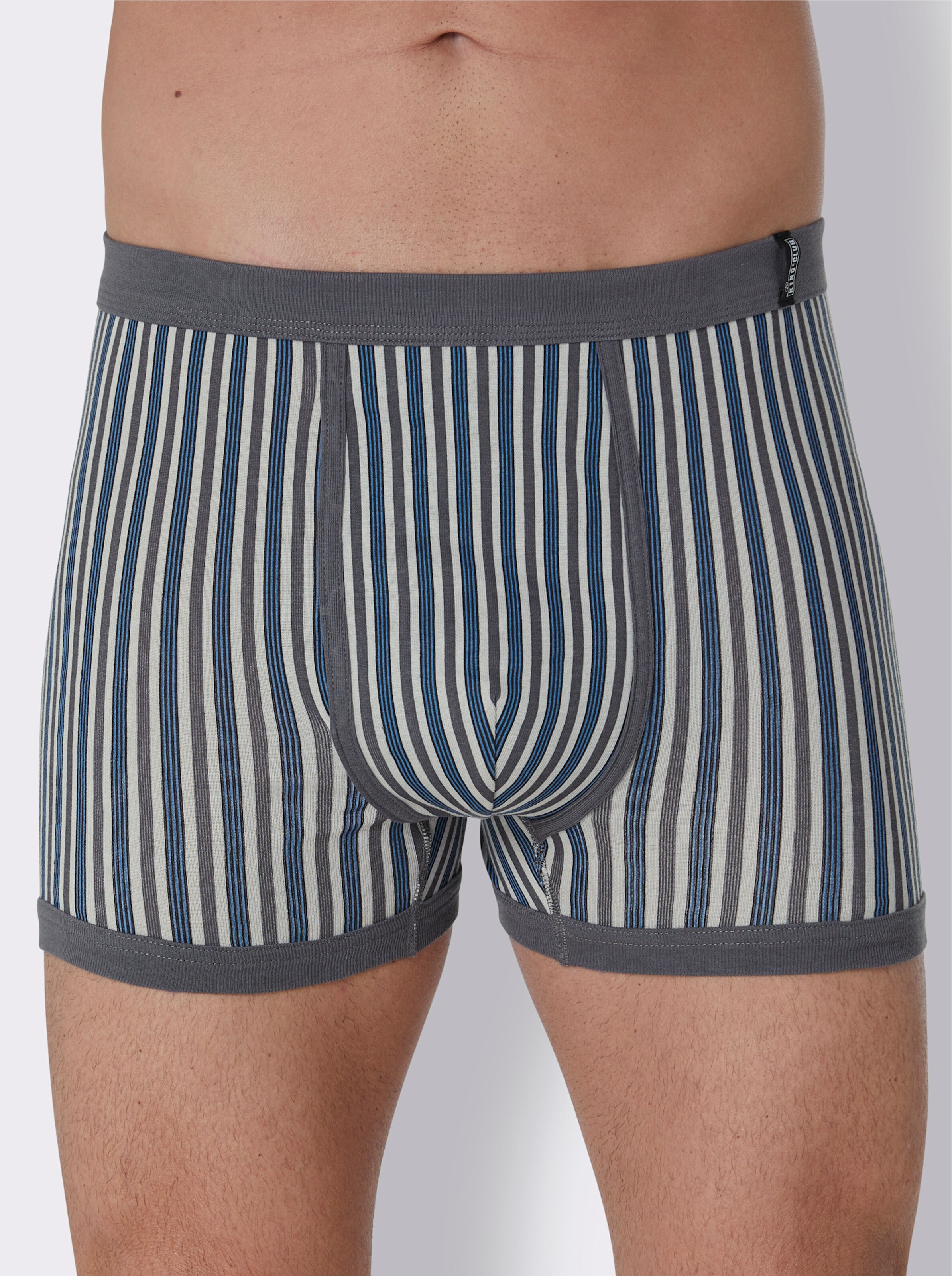Hose kurz