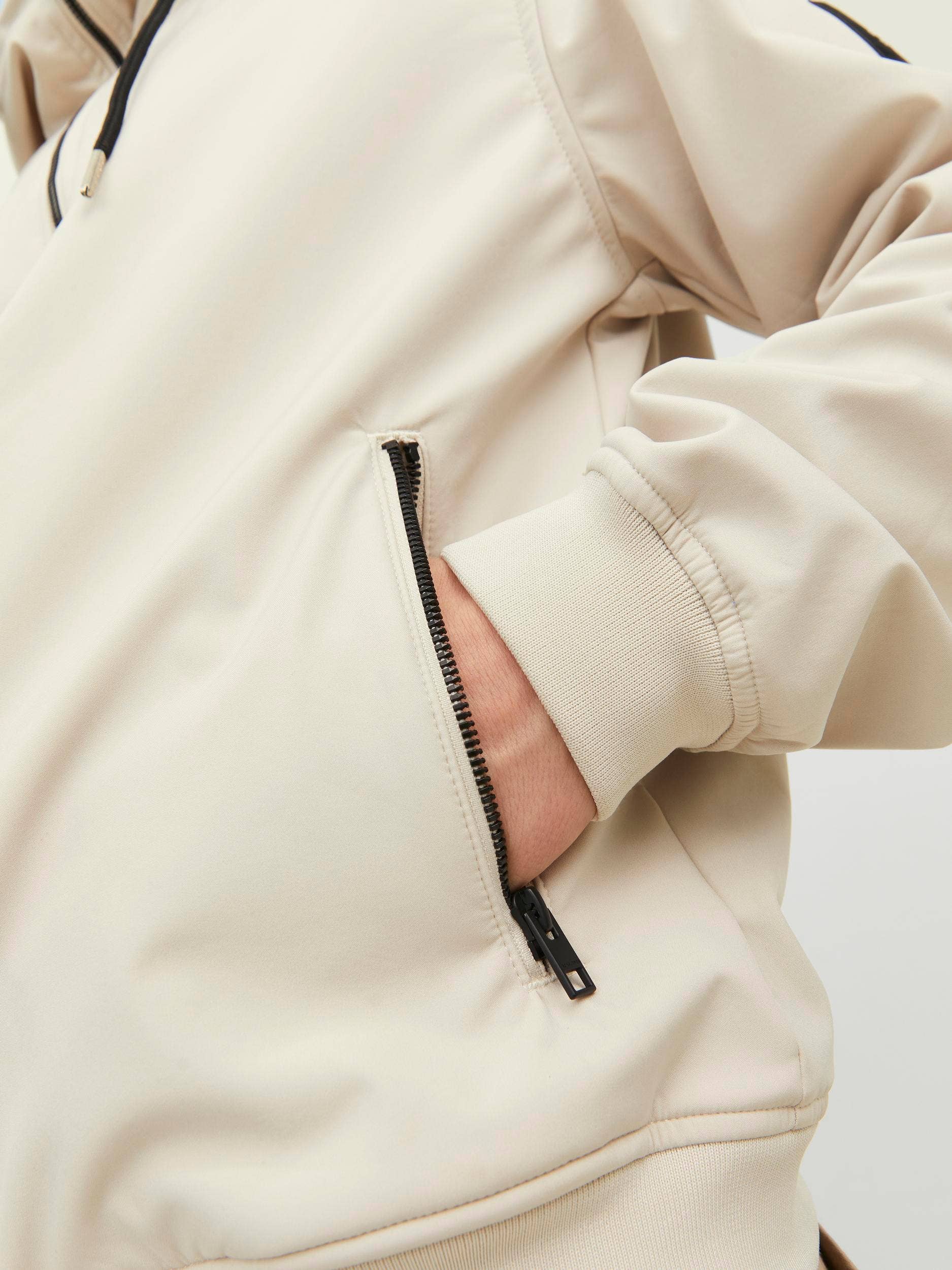 Jack & Jones  Basic Softshell
