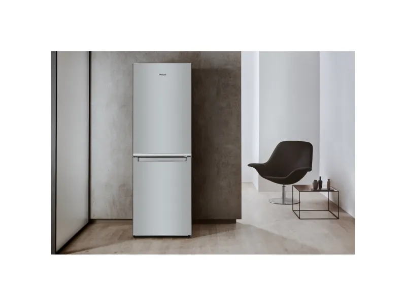 Whirlpool refrigerator WHIRLPOOL W5 721E OX refrigerator 2