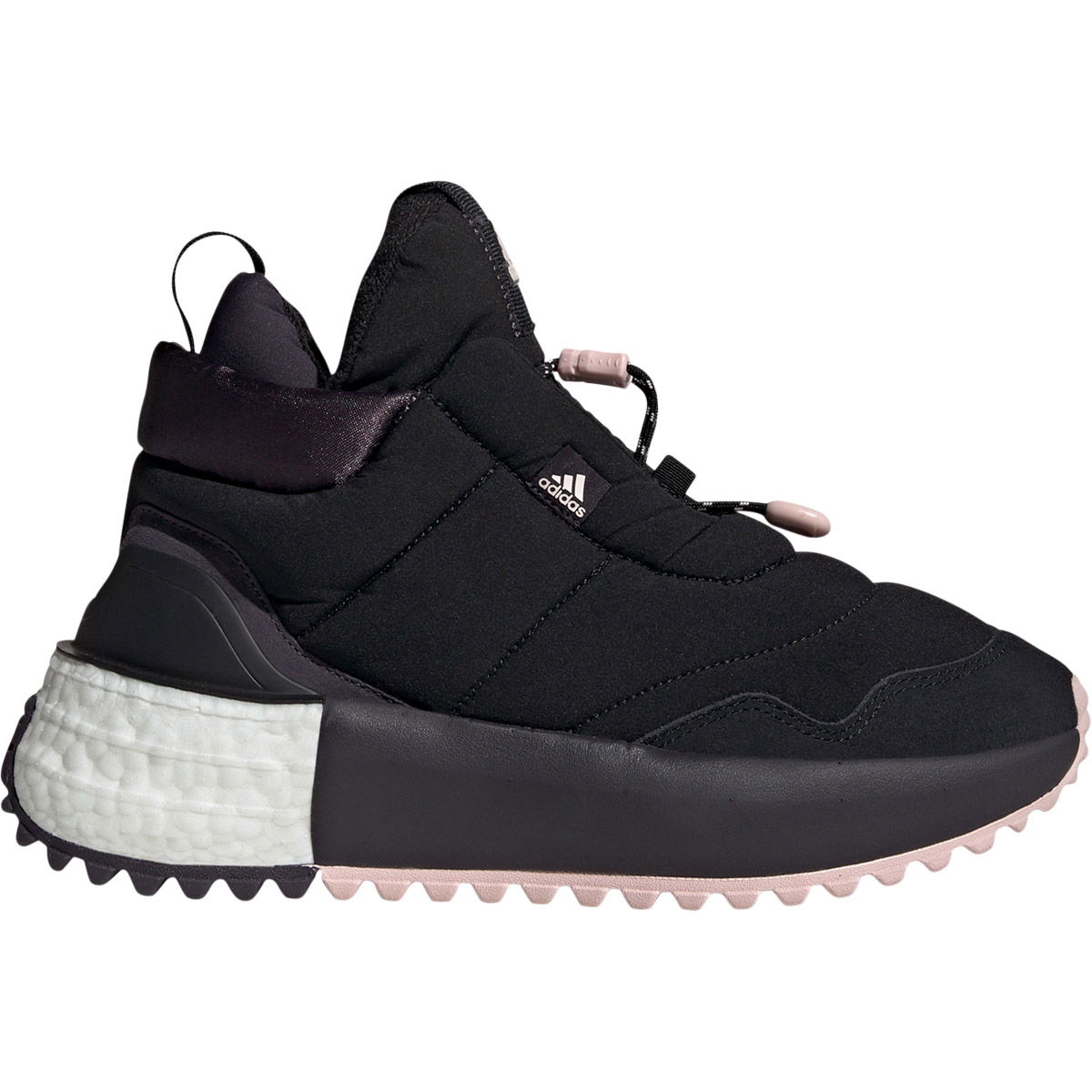 adidas Xplore Boost Puffer Vinterstøvler Dame