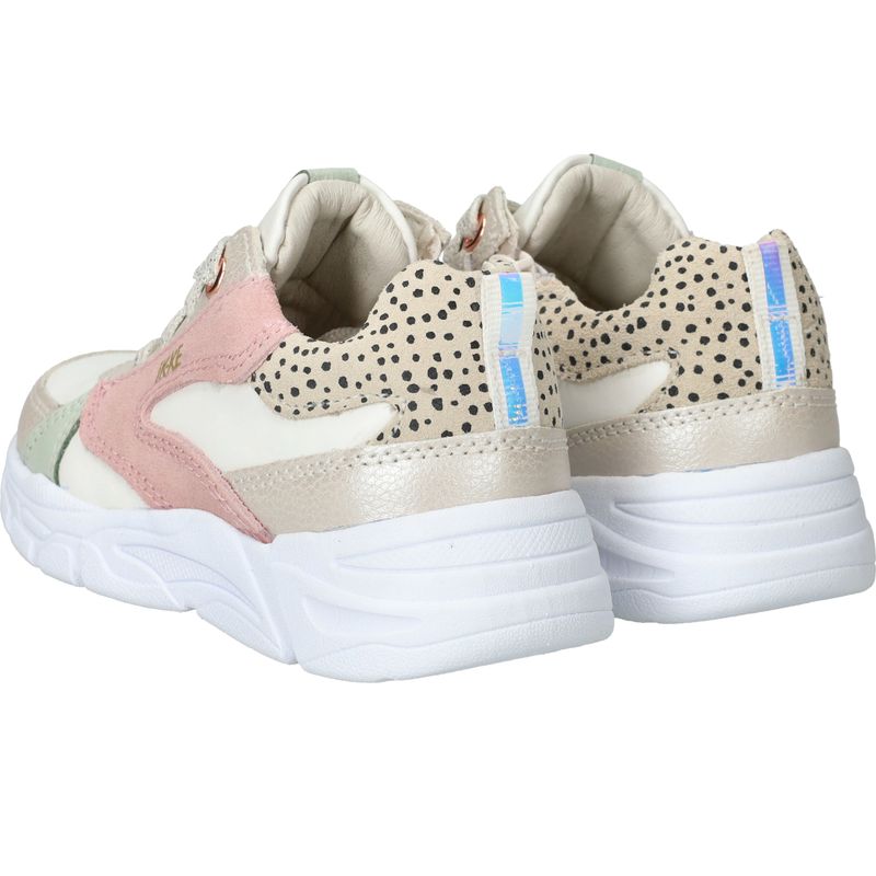 IK-KE Sneakers Multi Meisjes