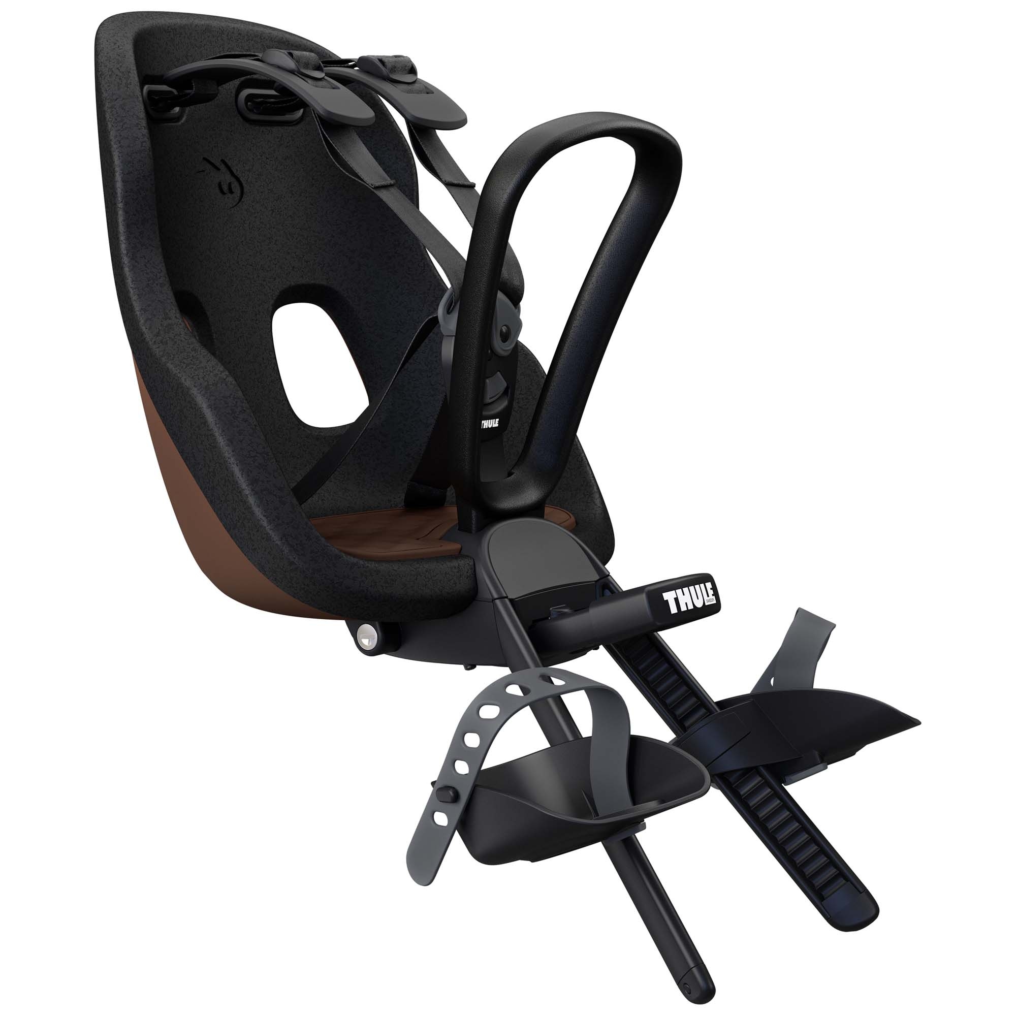 Thule Yepp Nexxt 2 Mini Brown