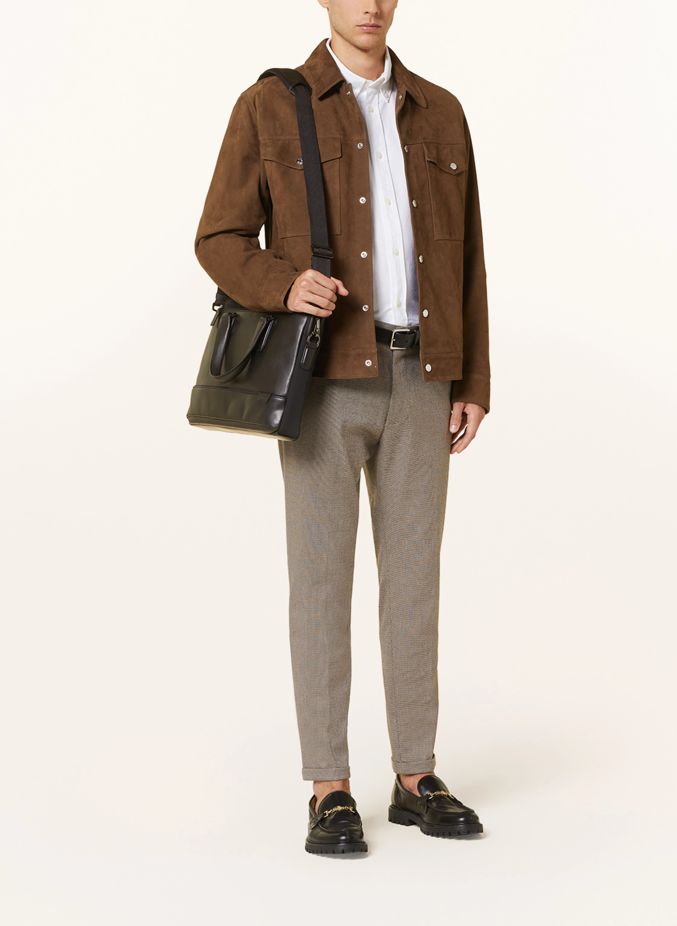 TUMI TUMI HARRISON Laptop-Tasche SYCAMORE