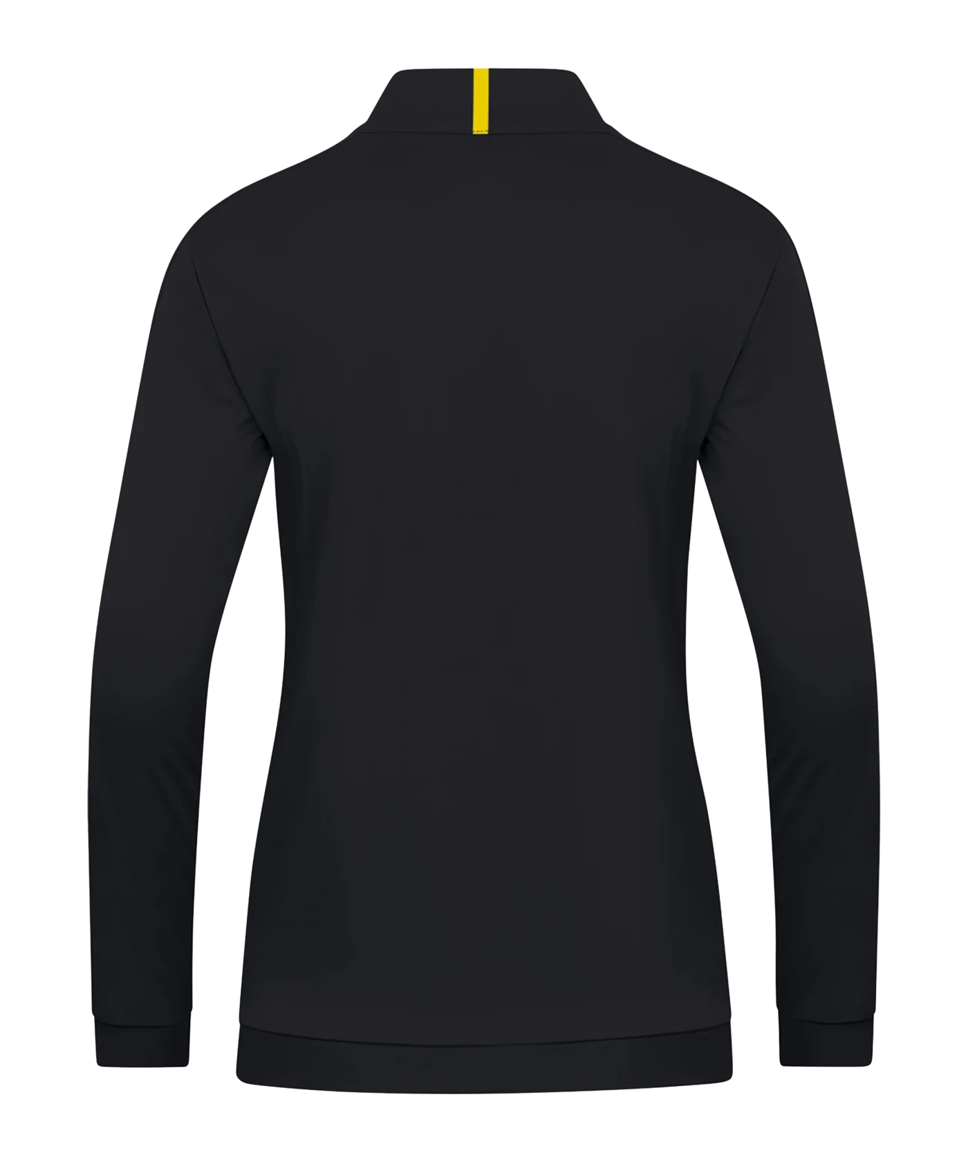 JAKO Challenge Polyesterjacke Damen Gelb F803
