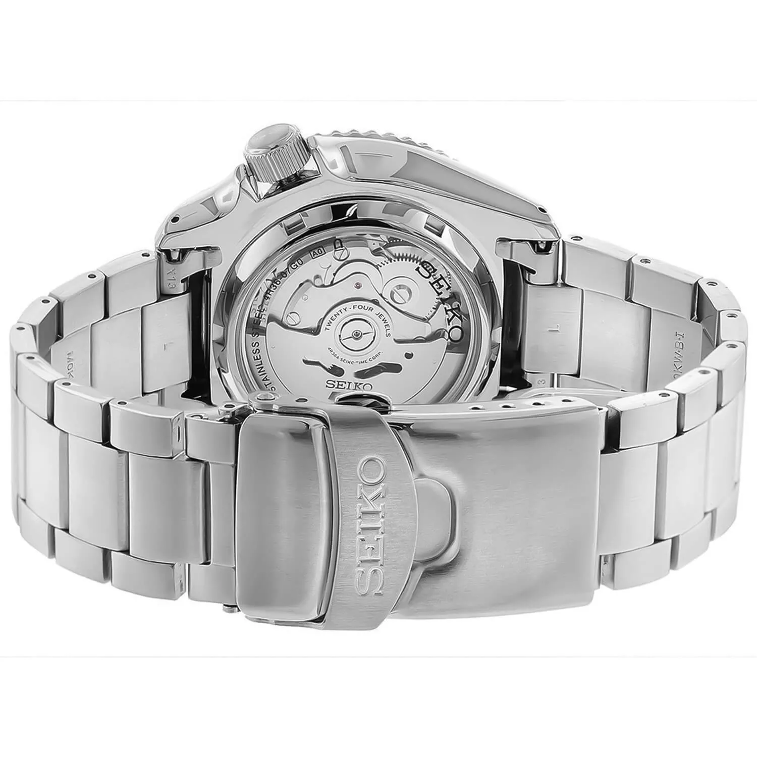 Seiko 5 Sports Automatic SRPD59K1