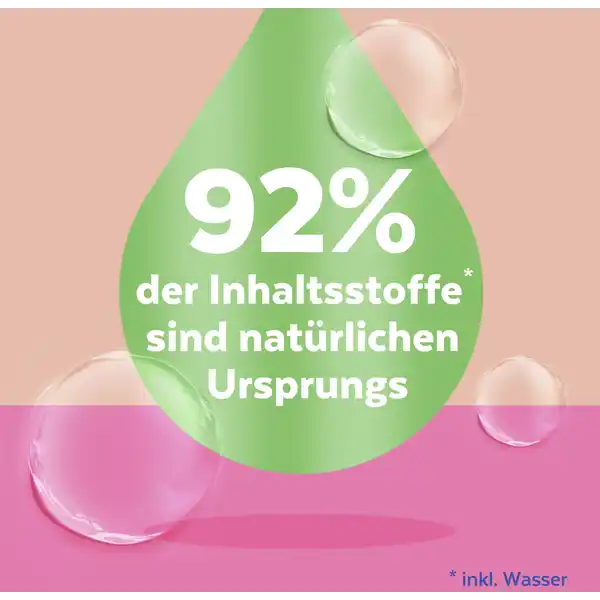 No Touch Nachfüller Flüssige Handseife Brombeere & Waldfrüchte Vorteilspack