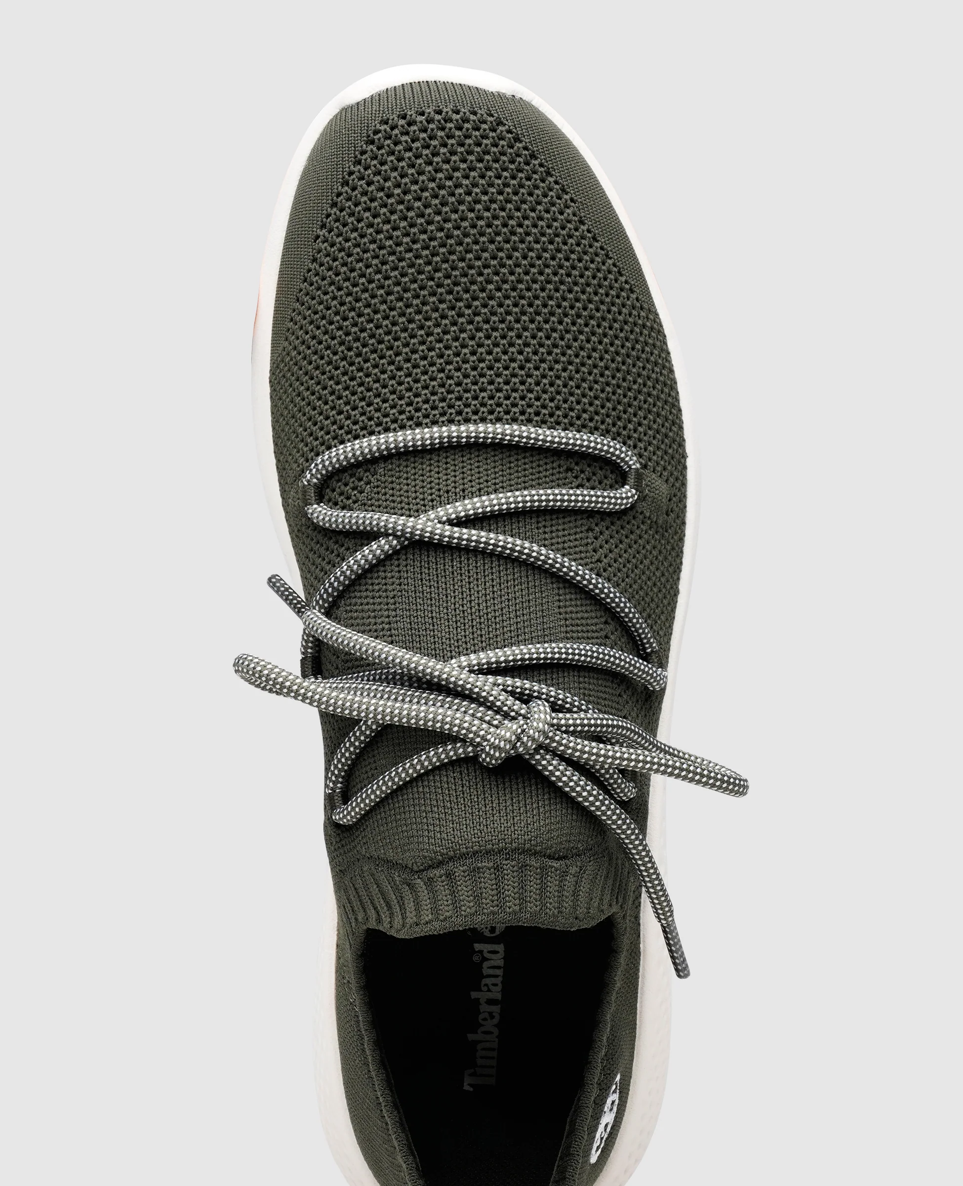 Flyroam Go Knit Oxford