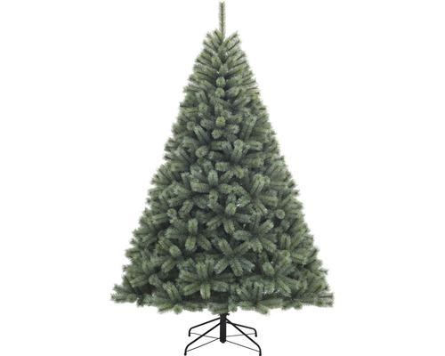 Kunstkerstboom, dennenboom Lafiora Chamonix, H 185 cm, blauw