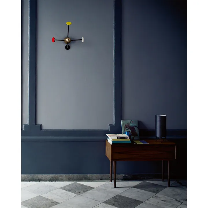 Gubi Porte-manteaux, Mathieu Matégot, 1954 | Ocre
