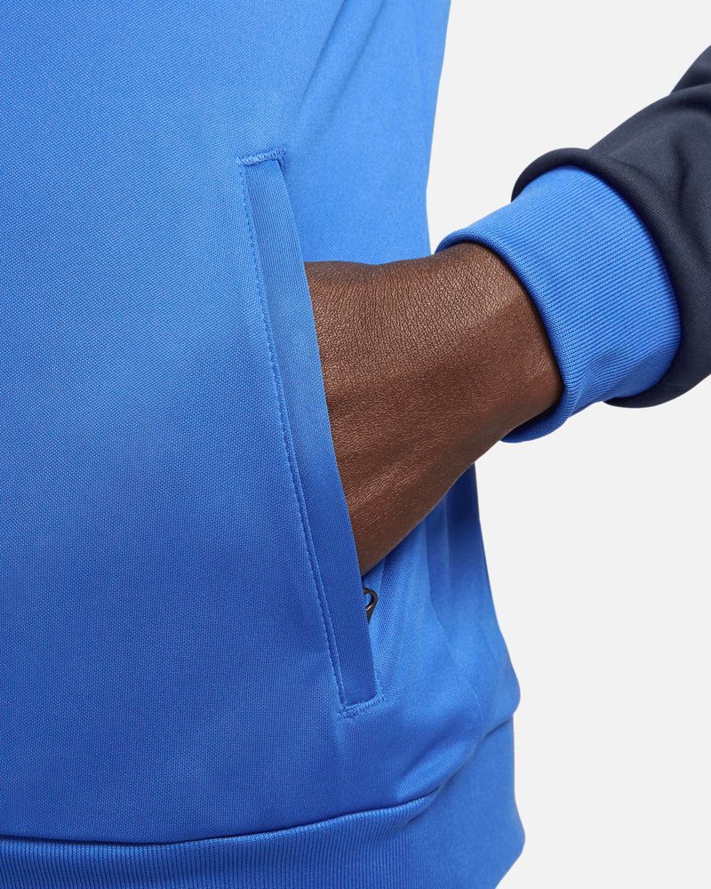Veste de survêtement Nike Academy Pro pour femme
