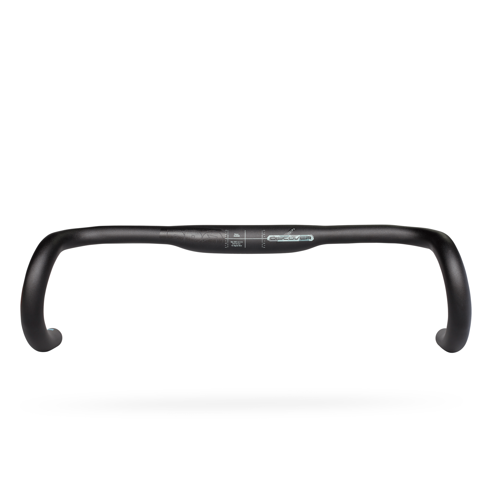 PRO PLT Discover Gravel styr Medium Flare 42 cm