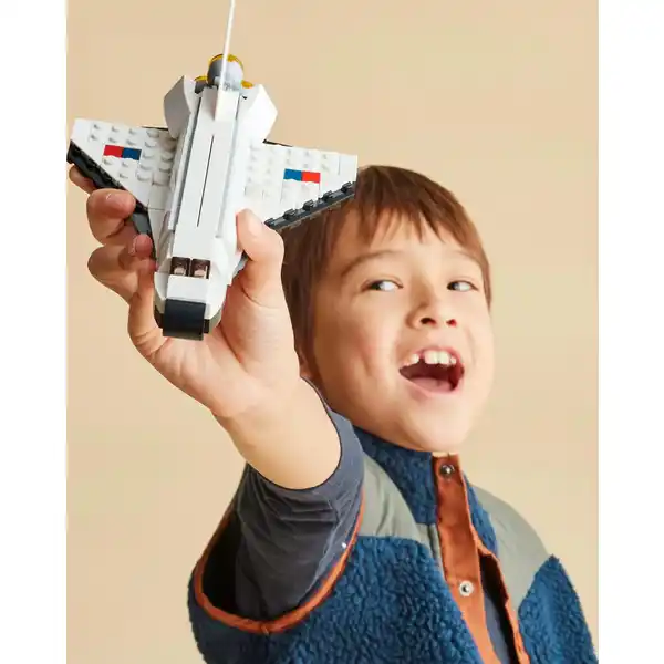 31134 Spaceshuttle